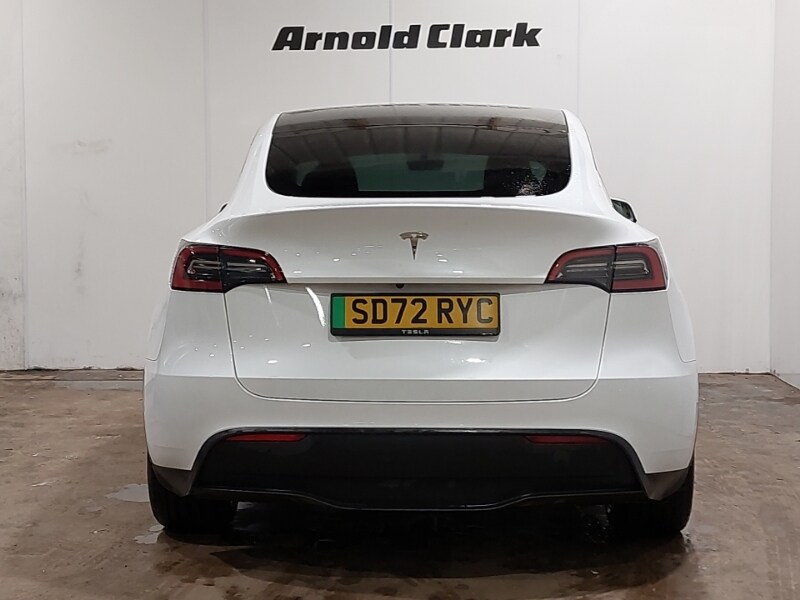 Used Tesla Model Y 2022 for sale - 78225272: Photo 13