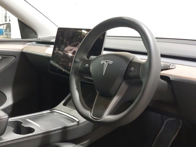 Used Tesla Model Y 2022 for sale - 78225272: Photo 16