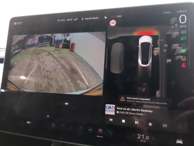 Used Tesla Model Y 2022 for sale - 78225272: Photo 18