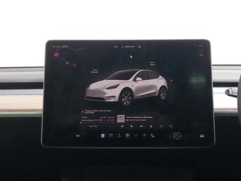 Used Tesla Model Y 2022 for sale - 78225272: Photo 7