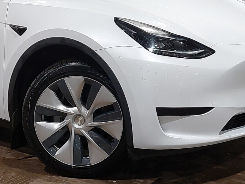 Used Tesla Model Y 2022 for sale - 78225272: Photo 9