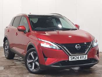 2024 - 1.5 E-Power N-Connecta [Glass Roof] 5dr Auto