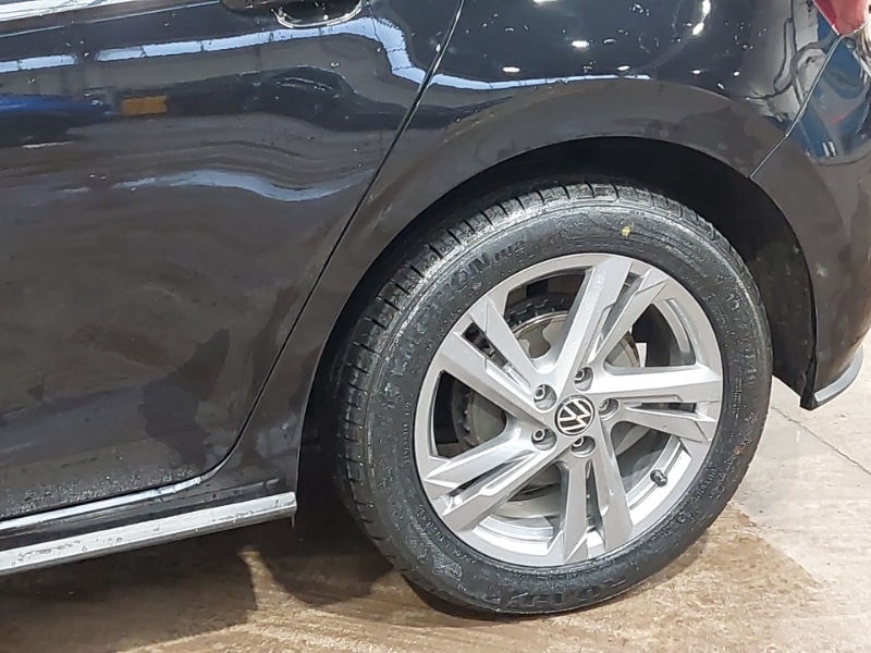 Used Volkswagen Polo 2022 for sale - 78126521: Photo 14