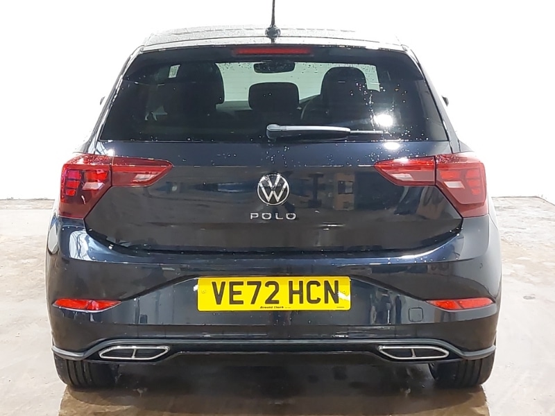 Used Volkswagen Polo 2022 for sale - 78126521: Photo 16