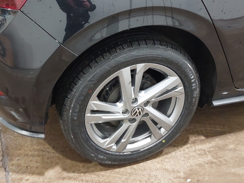 Used Volkswagen Polo 2022 for sale - 78126521: Photo 17