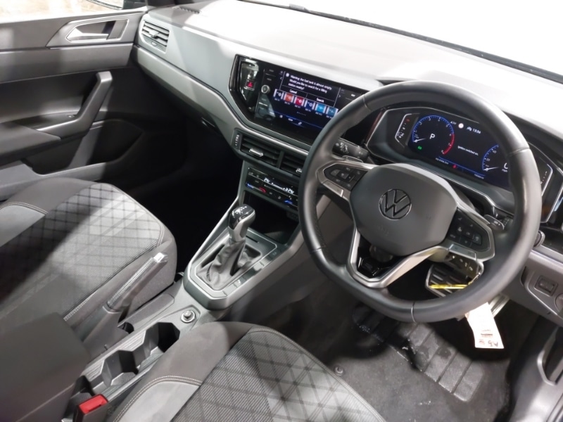 Used Volkswagen Polo 2022 for sale - 78126521: Photo 18