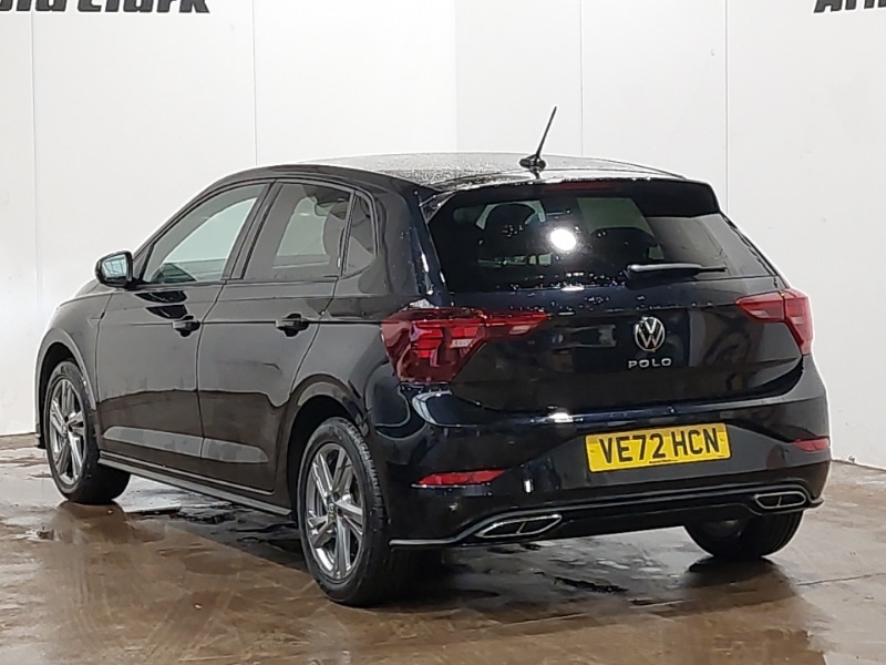 Used Volkswagen Polo 2022 for sale - 78126521: Photo 3