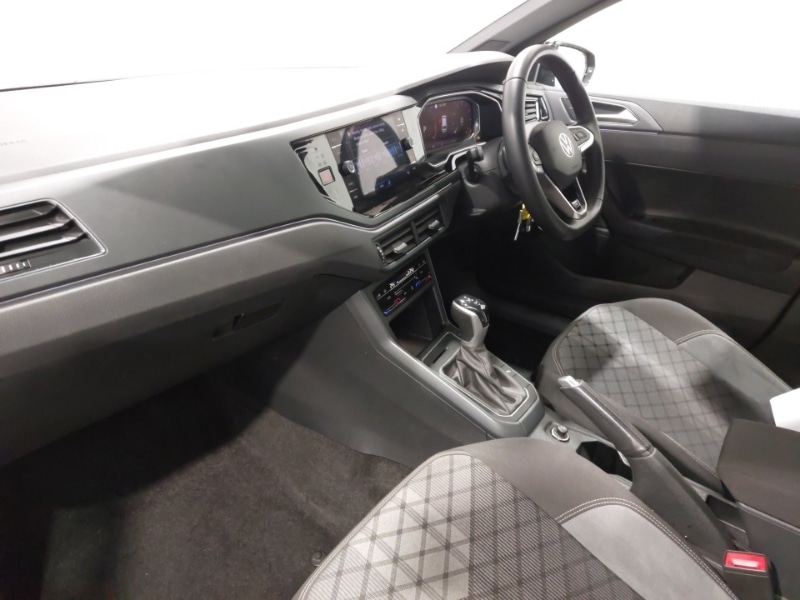 Used Volkswagen Polo 2022 for sale - 78126521: Photo 5