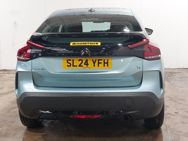 Used Citroen C4 2024 for sale - 77689715: Photo 16