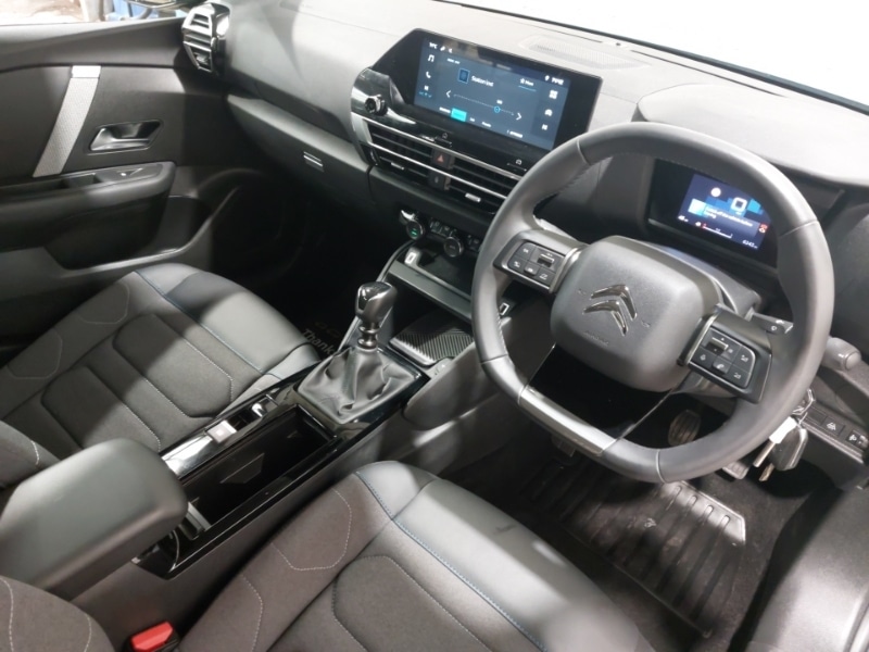 Used Citroen C4 2024 for sale - 77689715: Photo 18