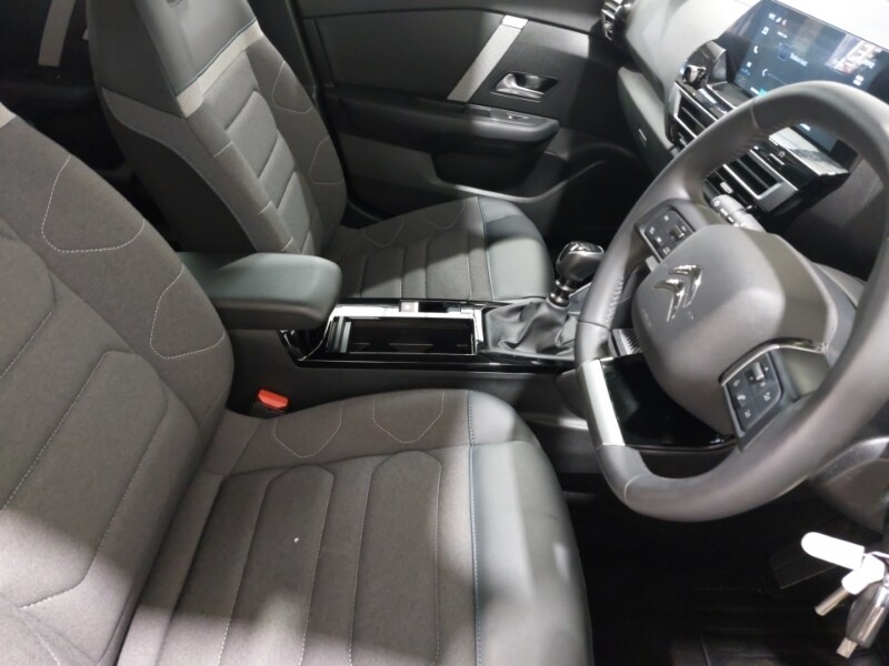 Used Citroen C4 2024 for sale - 77689715: Photo 19