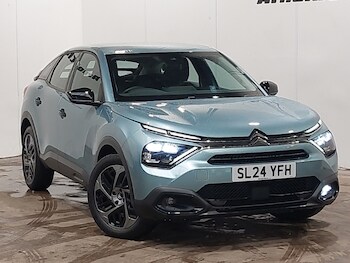 Citroen C4 feature image