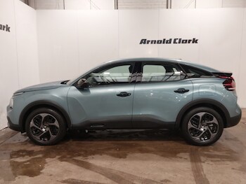 Used Citroen C4 2024 for sale - 77689715: Photo