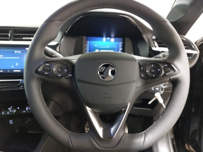 Used Vauxhall Corsa 2024 for sale - 77070278: Photo 10