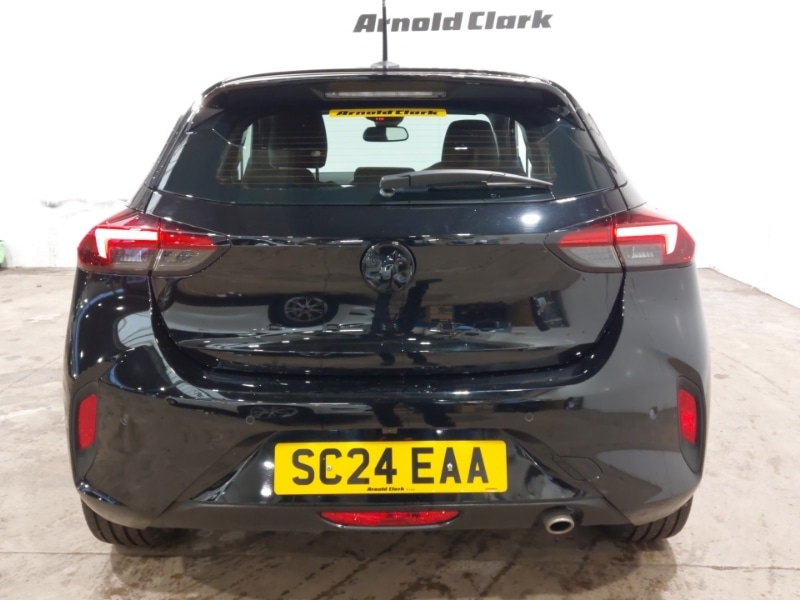 Used Vauxhall Corsa 2024 for sale - 77070278: Photo 12