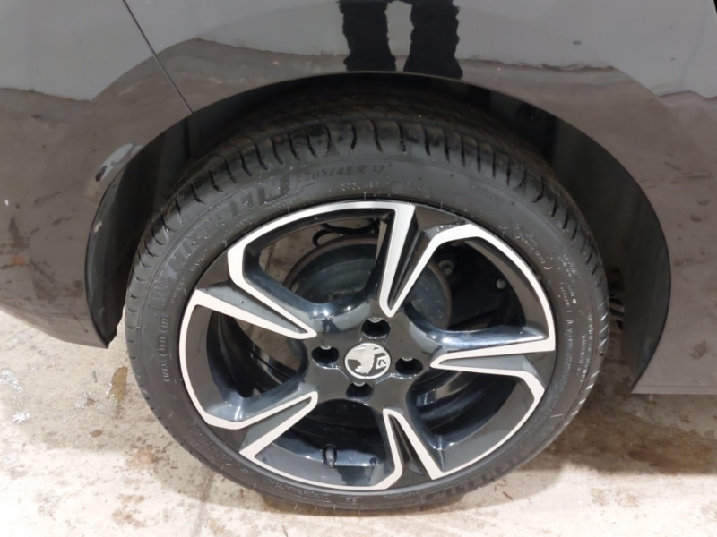 Used Vauxhall Corsa 2024 for sale - 77070278: Photo 13