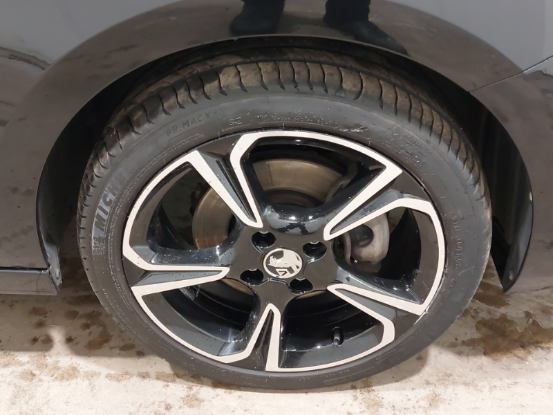 Used Vauxhall Corsa 2024 for sale - 77070278: Photo 14