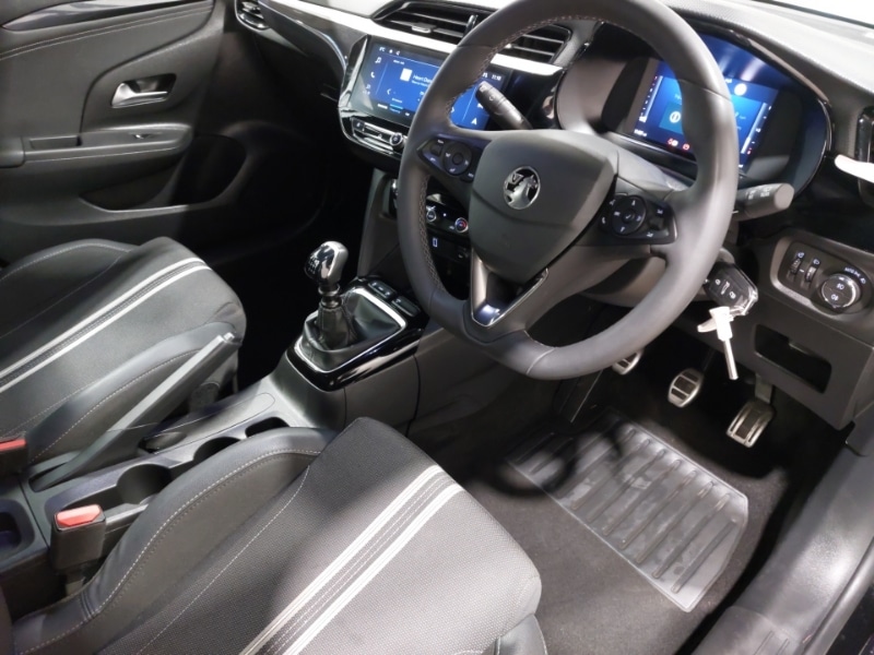 Used Vauxhall Corsa 2024 for sale - 77070278: Photo 15