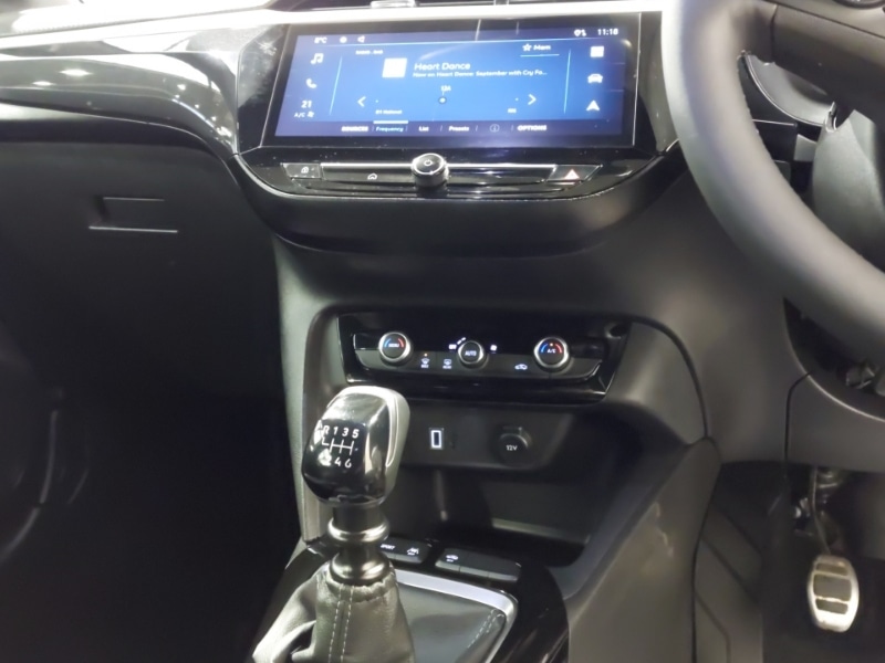 Used Vauxhall Corsa 2024 for sale - 77070278: Photo 16