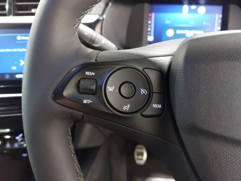 Used Vauxhall Corsa 2024 for sale - 77070278: Photo 17