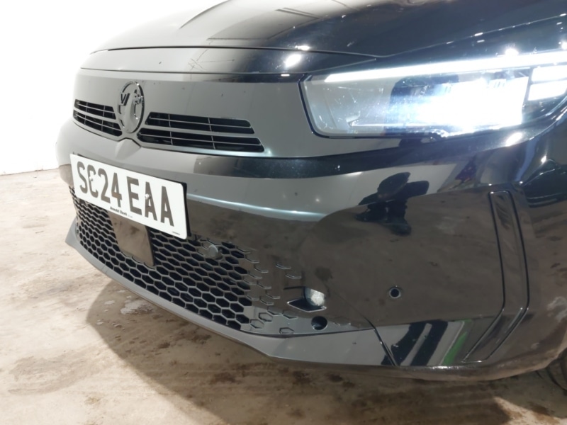 Used Vauxhall Corsa 2024 for sale - 77070278: Photo 19