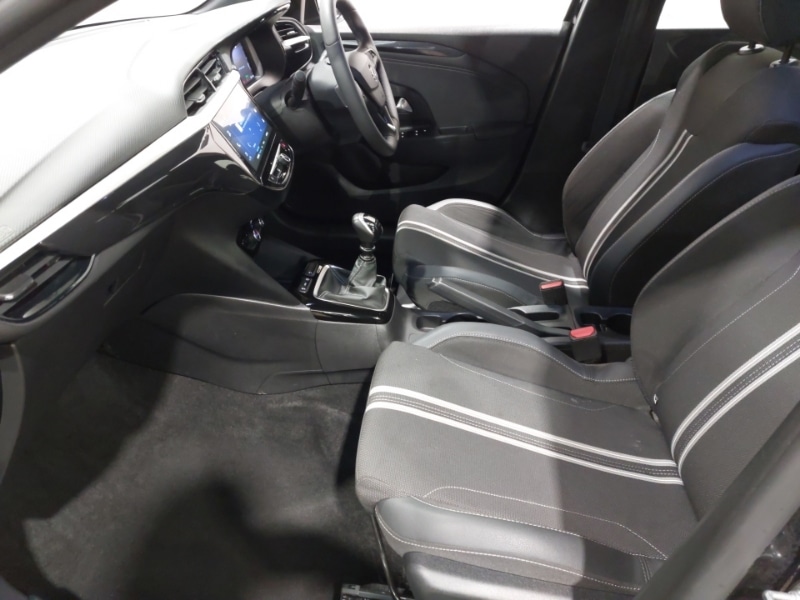 Used Vauxhall Corsa 2024 for sale - 77070278: Photo 5