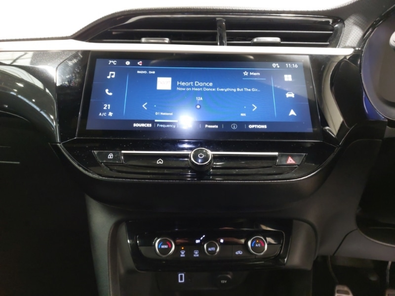 Used Vauxhall Corsa 2024 for sale - 77070278: Photo 7