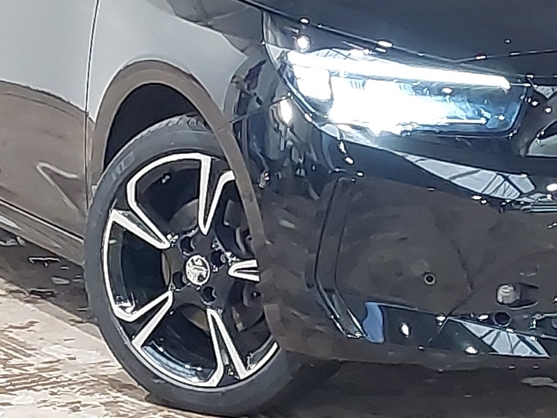 Used Vauxhall Corsa 2024 for sale - 77070278: Photo 9