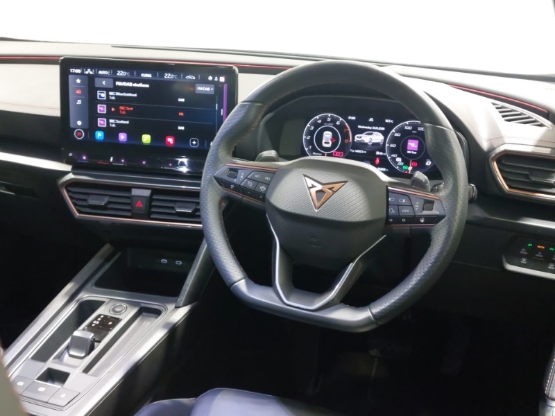 Used Cupra Formentor 2022 for sale - 77536509: Photo 10