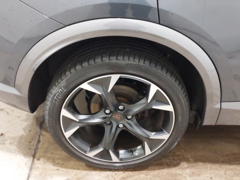 Used Cupra Formentor 2022 for sale - 77536509: Photo 17