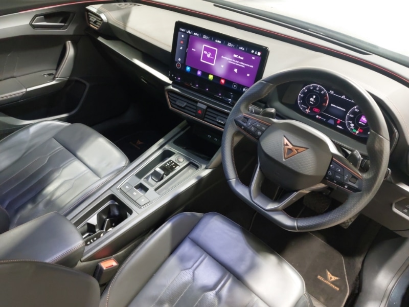 Used Cupra Formentor 2022 for sale - 77536509: Photo 18