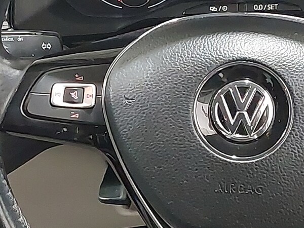Used Volkswagen Polo 2018 for sale - 76103455: Photo 11