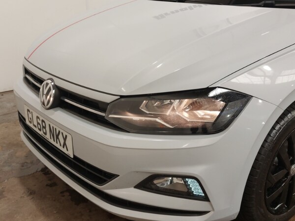 Used Volkswagen Polo 2018 for sale - 76103455: Photo 12