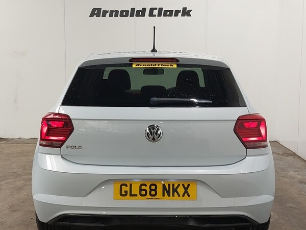Used Volkswagen Polo 2018 for sale - 76103455: Photo 15