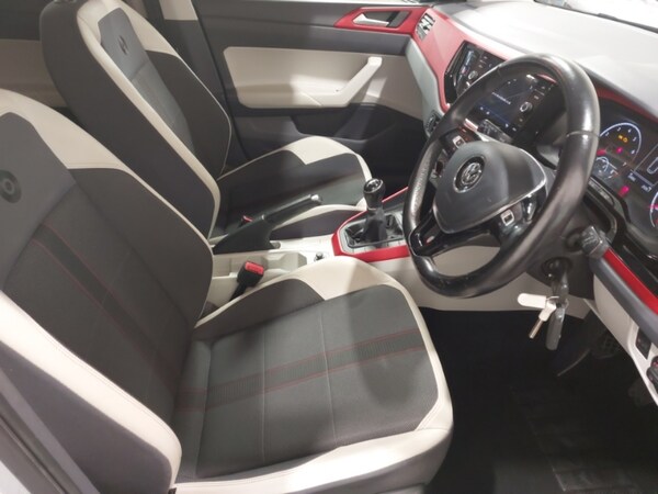 Used Volkswagen Polo 2018 for sale - 76103455: Photo 19