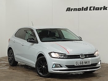 2018 - 1.0 TSI 95 Beats 5dr