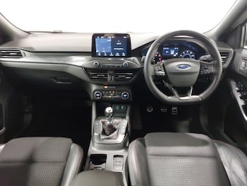 Used Ford Focus 2019 for sale - 78386660: Photo