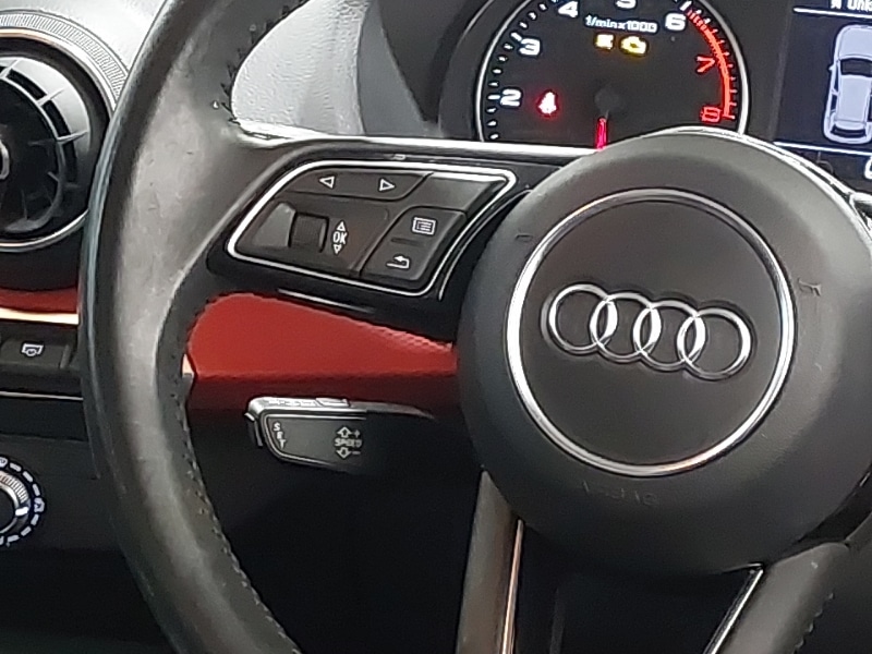 Used Audi Q2 2018 for sale - 77969159: Photo 11