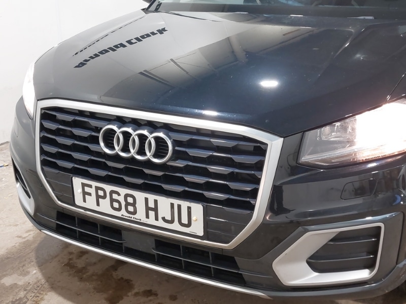 Used Audi Q2 2018 for sale - 77969159: Photo 12