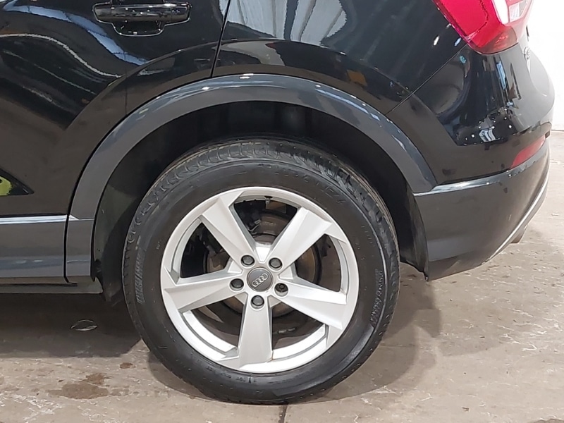 Used Audi Q2 2018 for sale - 77969159: Photo 14