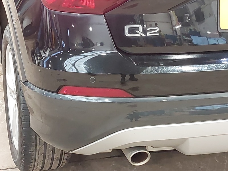 Used Audi Q2 2018 for sale - 77969159: Photo 15