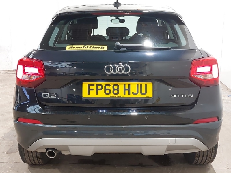 Used Audi Q2 2018 for sale - 77969159: Photo 16