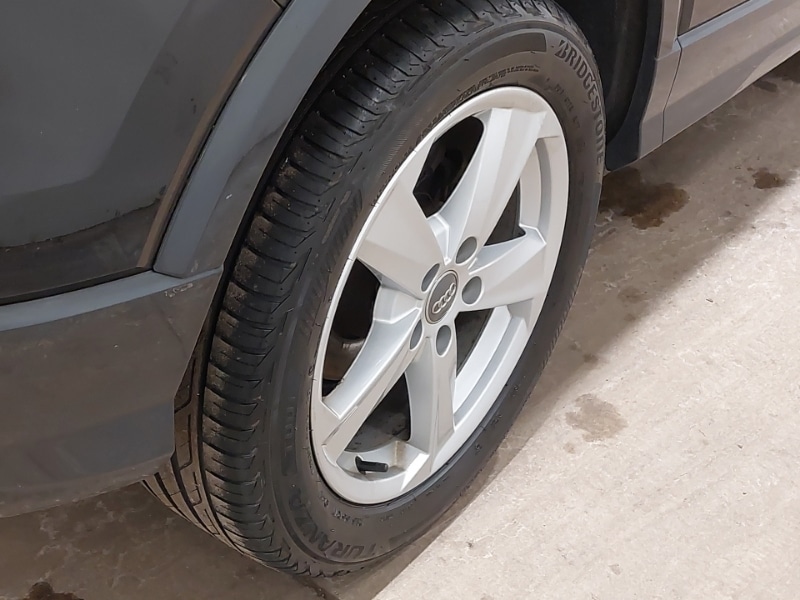 Used Audi Q2 2018 for sale - 77969159: Photo 17