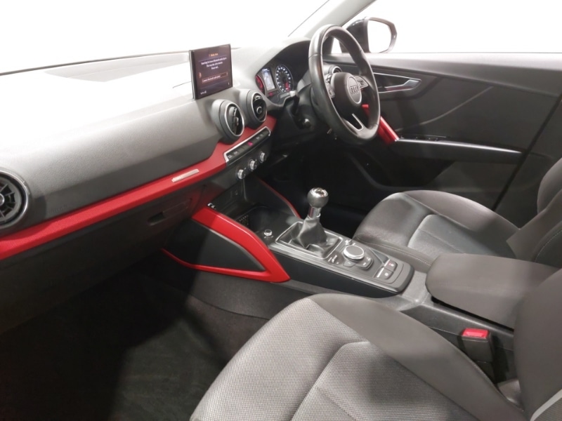 Used Audi Q2 2018 for sale - 77969159: Photo 5