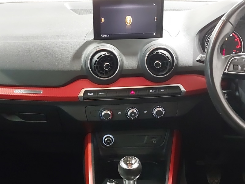 Used Audi Q2 2018 for sale - 77969159: Photo 7