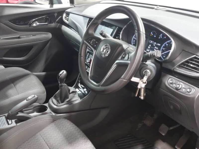 Used Vauxhall Mokka X 2017 for sale - 76683512: Photo 15
