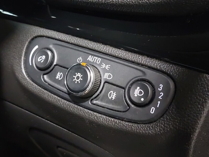 Used Vauxhall Mokka X 2017 for sale - 76683512: Photo 16