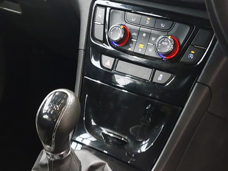 Used Vauxhall Mokka X 2017 for sale - 76683512: Photo 17