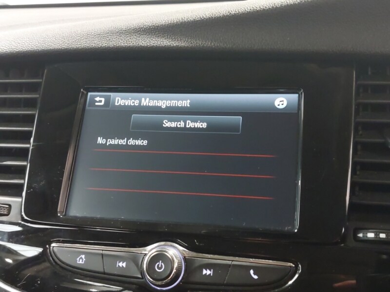 Used Vauxhall Mokka X 2017 for sale - 76683512: Photo 18