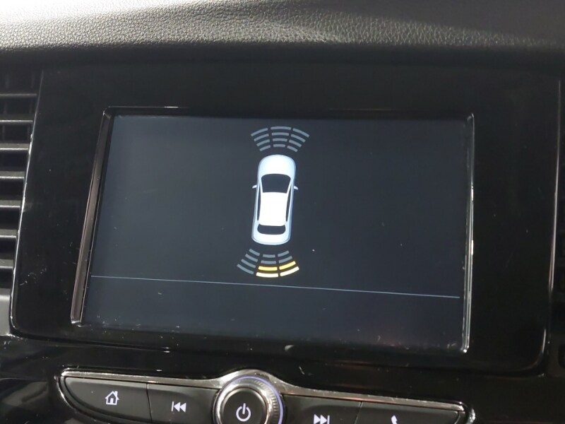 Used Vauxhall Mokka X 2017 for sale - 76683512: Photo 19